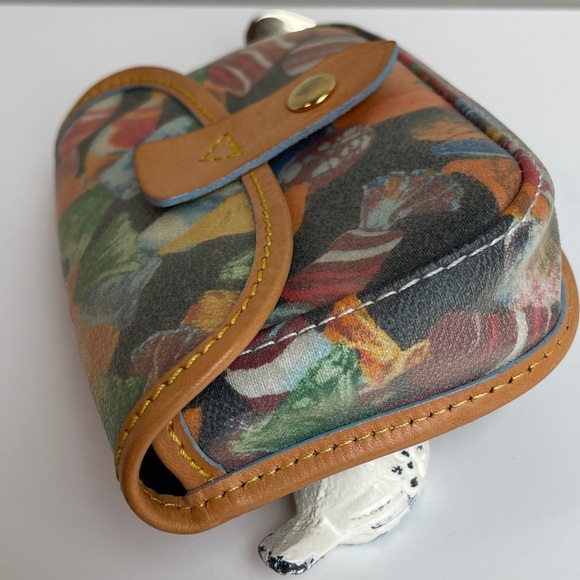 Dooney & Bourke Wristlet